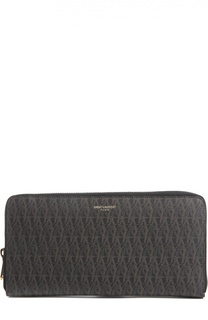 Футляр для документов Saint Laurent