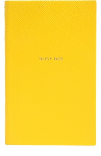 Записная книжка Smythson