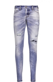 Джинсы Dsquared2