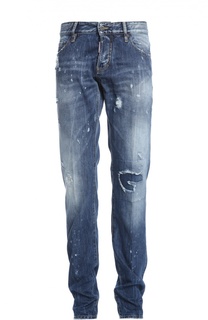 Джинсы Dsquared2