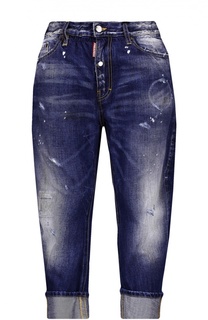 Джинсы Dsquared2