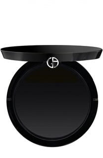 Пустой футляр для пудры Giorgio Armani