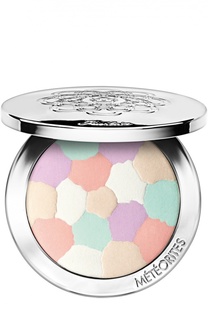 Компактная пудра для лица Meteorites Compact тон 02 Guerlain