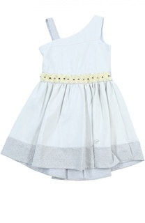 Платье Blumarine