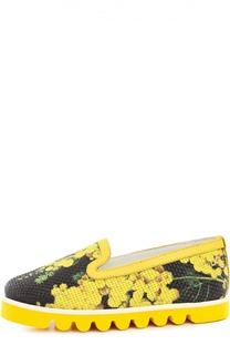 Эспадрильи Dolce &amp; Gabbana