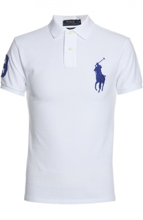 Поло Polo Ralph Lauren