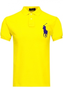 Поло Polo Ralph Lauren