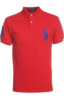 Поло Polo Ralph Lauren