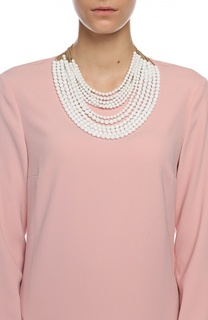 Колье Rosantica