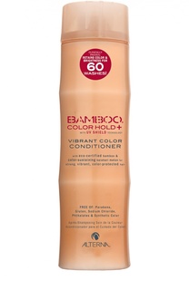 Кондиционер для ухода за цветом Bamboo Alterna