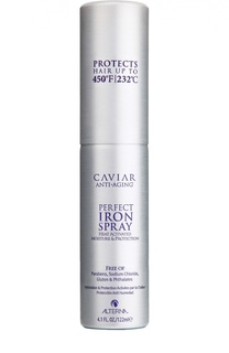 Спрей "Абсолютная термозащита" Alterna