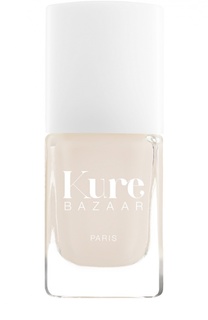 Лак для ногтей Beige Milk Kure Bazaar