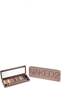 Палетка Naked 2 Urban Decay