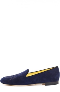 Лоферы Billionaire