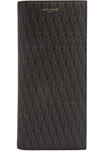Футляр для документов Saint Laurent