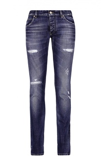 Джинсы Dolce & Gabbana