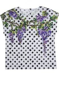 Топ Dolce &amp; Gabbana