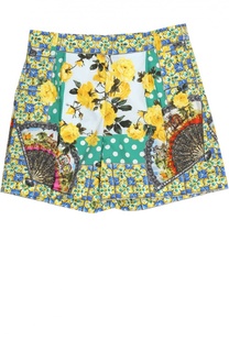 Шорты Dolce &amp; Gabbana