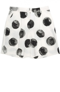 Шорты Dolce &amp; Gabbana