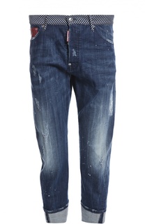 Джинсы Dsquared2