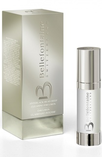 Эмульсия против угрей Anti-Black Head Emulsion Bellefontaine