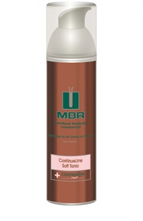 Тоник для лица Continueline Soft Tonic Medical Beauty Research