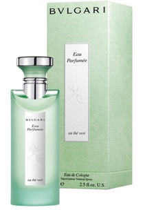Одеколон Bvlgari Hotel Line Eau The Vert BVLGARI