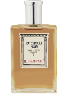 Парфюмерная вода Patchouli Noir Il Profvmo