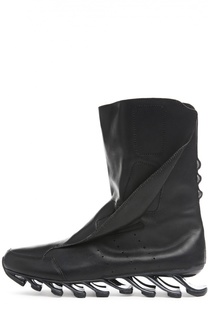 Кеды Adidas by Rick Owens