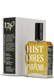 Парфюмерная вода 1740 Histoires de Parfums