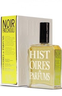 Парфюмерная вода Noir Patchouli Histoires de Parfums