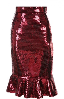 Юбка Dolce &amp; Gabbana