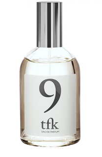 Парфюмерная вода-спрей 9 TFK The Fragrance Kitchen