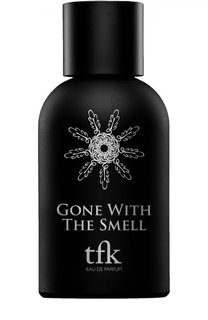 Парфюмерная вода-спрей Gone With The Smell TFK The Fragrance Kitchen
