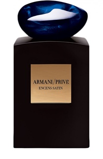 Парфюмерная вода Encens Satin Giorgio Armani