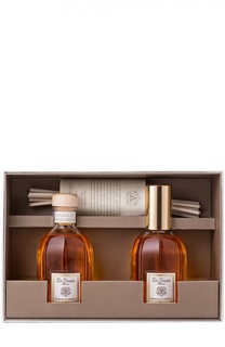 Набор Vaniglia Mandarino Dr.Vranjes