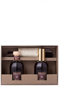 Набор Rosso Nobile Dr.Vranjes