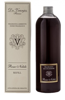 Наполнитель для диффузора Rosso Nobile Dr.Vranjes