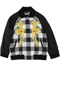 Куртка Dolce &amp; Gabbana