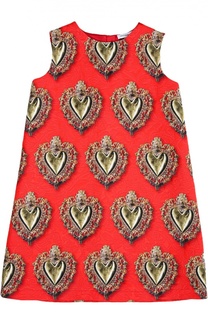 Платье Dolce &amp; Gabbana