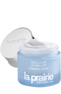 Подтягивающая маска с клеточным комплексом Cellular Hydralift Firming Mask La Prairie