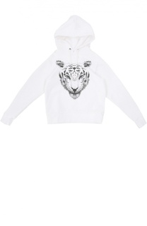 Толстовка Marcelo Burlon Kids of Milan