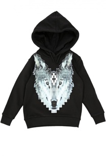 Толстовка Marcelo Burlon Kids of Milan