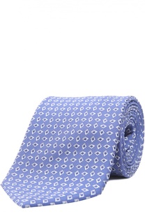 Галстук Lanvin