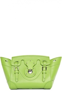 Сумка Soft Ricky 18 Ralph Lauren
