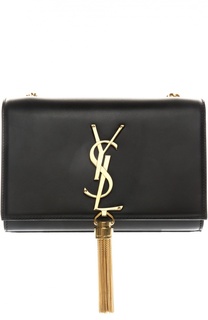 Сумка Monogram Kate small на цепочке Saint Laurent