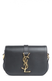 Сумка Monogram Université small Saint Laurent
