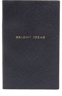 Записная книжка Smythson