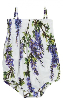 Песочник Dolce &amp; Gabbana