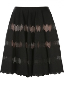 Юбка Alaia